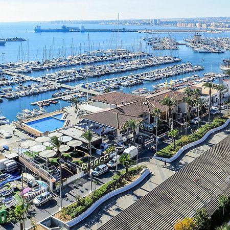 2 Bedroom Stunning Apartment In Torrevieja Dış mekan fotoğraf